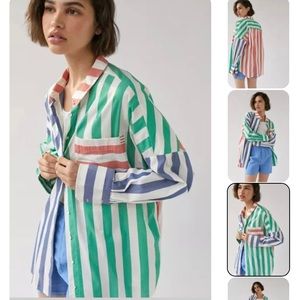 URBAN OUTFITTERS Multi Color